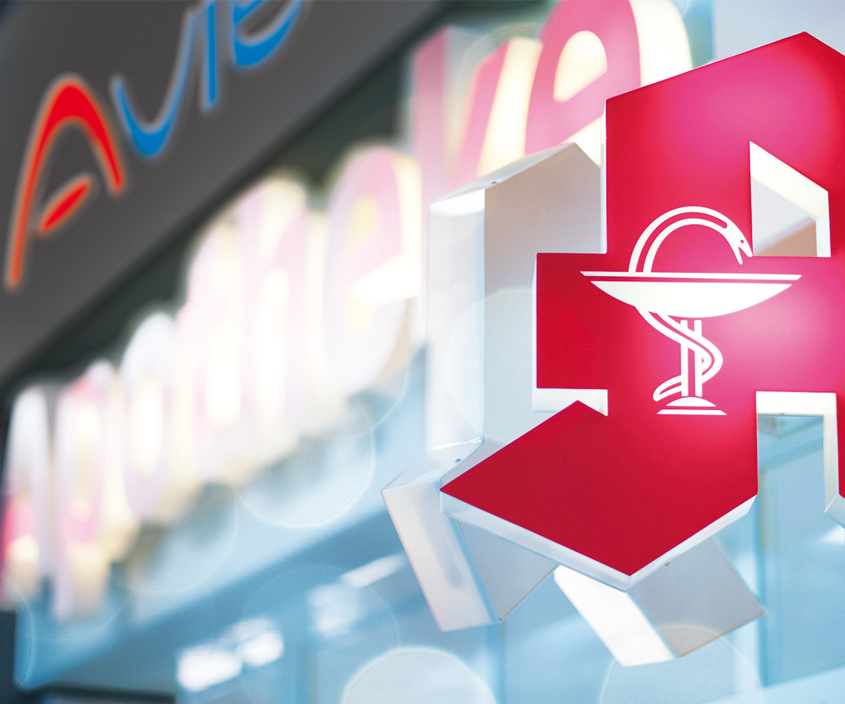 Calenberger-Apotheke in Ronnenberg